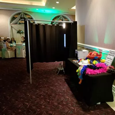 MLS Photo Booths
