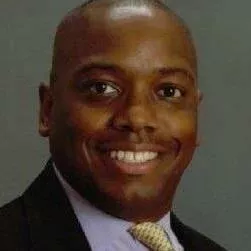 Rev. Guy S. Johnson