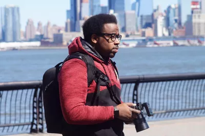 Markell Wilson Photography