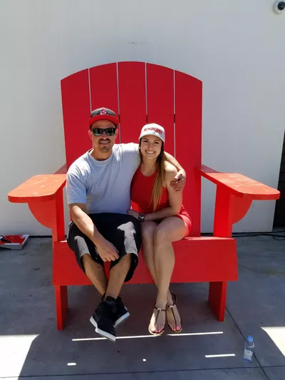 Rios Custom Carpentry Corp.