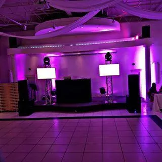 Bayou DJ