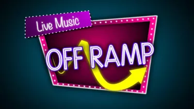 Off Ramp