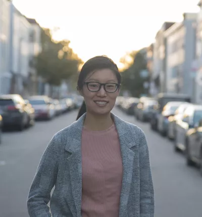 Connie Liu