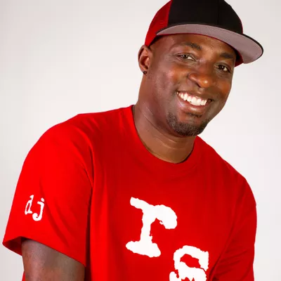 DJ rs