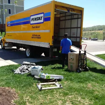 Move Time Movers LLC