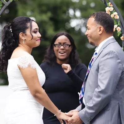 Amy NY Notary And Weddings Inc.