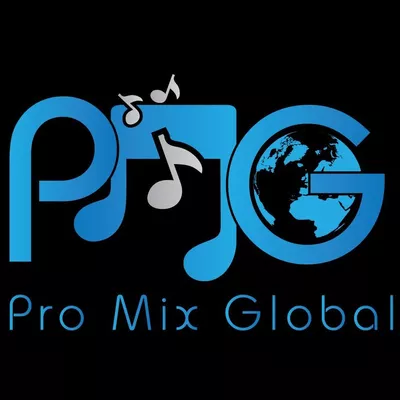 Pro Mix Global