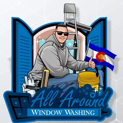 All Around Window Washing LLC
