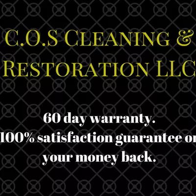 C.O.S. Cleaning & Restoration LLC