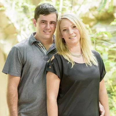 CP Lee Photography