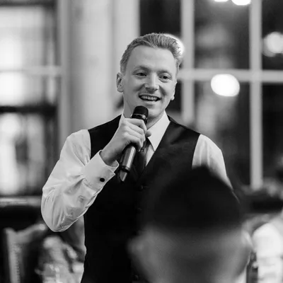 Private Events with DJ Jame