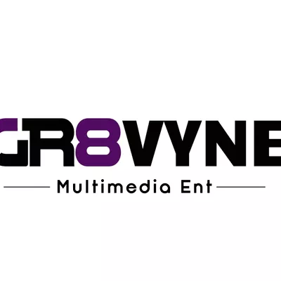 GR8 VYNE ENT. ®