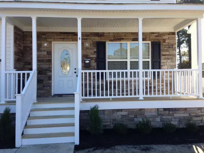 CK MASONRY & REPAIR