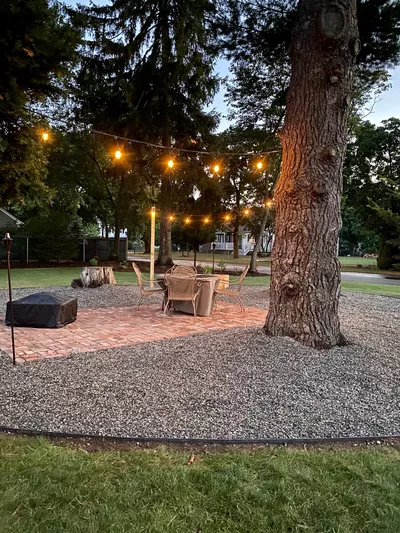 Sean’s Lawn and Landscape