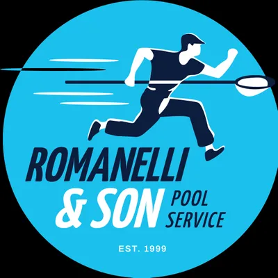 Paul Romanelli & Son Pool Service