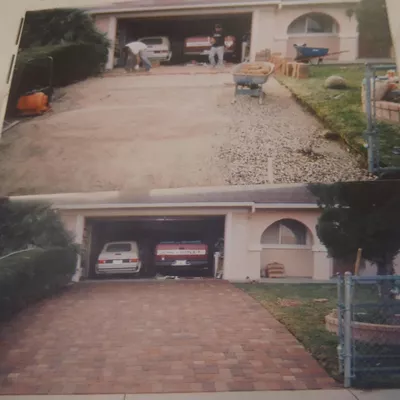 Multiple Masonry