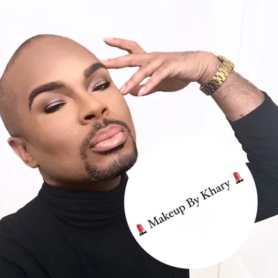 Makeup By Khary