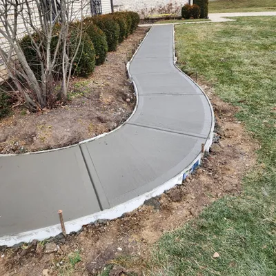 RIVERA STAMPED CONCRETE LLC.