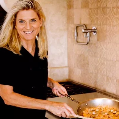 Your Kitchen Jeanne