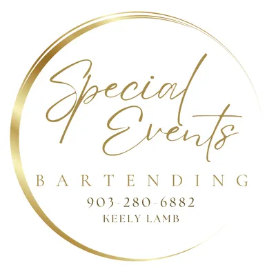 Special Events Bartending