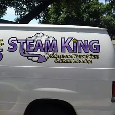 Steam King Carpet Care