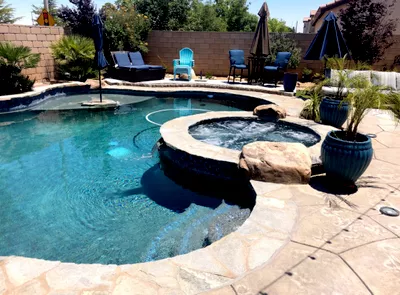 Majano Pools