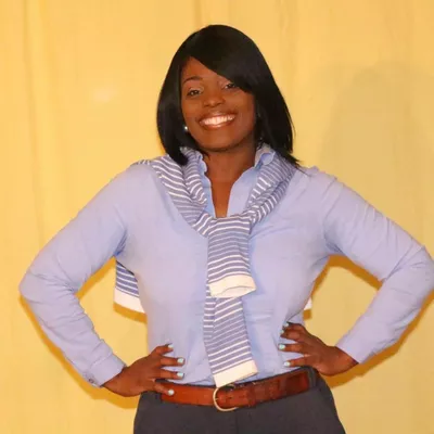 Melissa Johnson Eldridge (online notary)