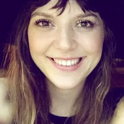 Natasha Levanduski Makeup Artist