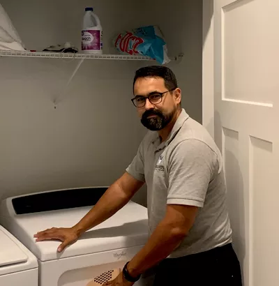 Gerardo’s appliances repair