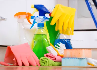 RBPCleaning Service.