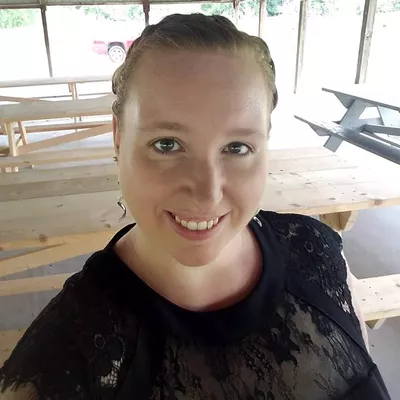 Stacy Owen-Wedding Officiant