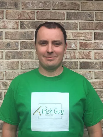 The Irish Guy Cleaning Co
