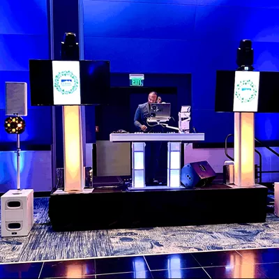 Dj Versati / 440 Sound Entertaiment