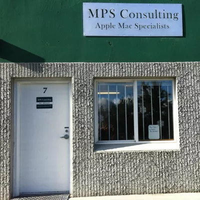 MPS Consulting