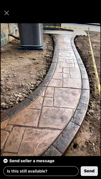 TST concrete company