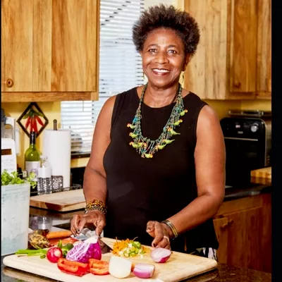 AfroChef Lela
