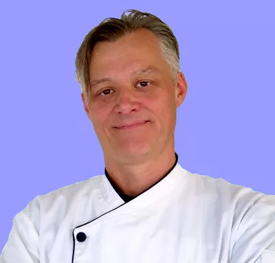 Chef Gilchrist