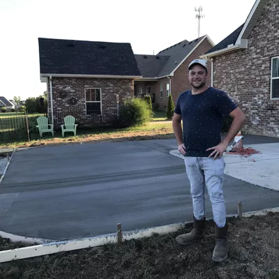 Concept Contractors