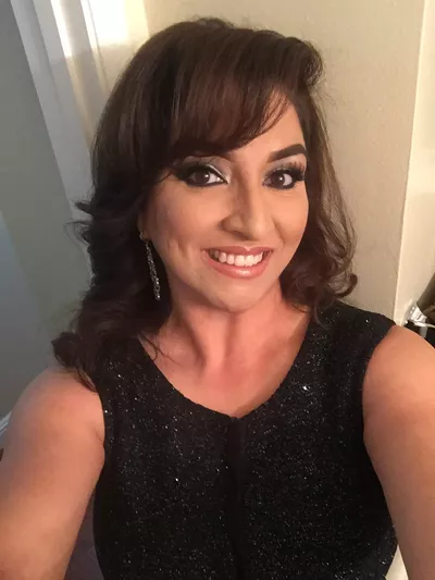 Make up by FARA