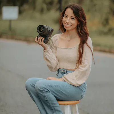 Sarah Elizabeth Photo and Film