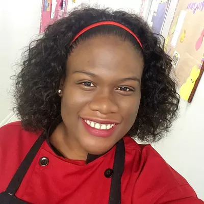 The Spice Chef 340