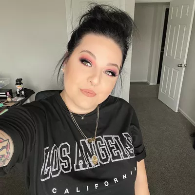 Ericka Raye Artistry