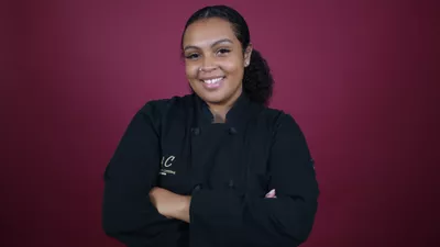 Cecilia's Kitchen Catering