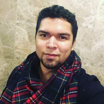 Bryan Torres