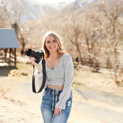 Brittany T Photography