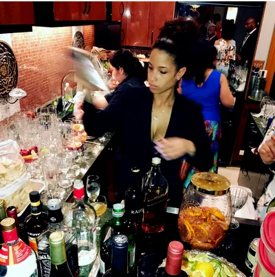 TCB Mixology & Event Planning