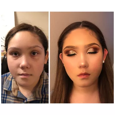 Makeup By Sammyy