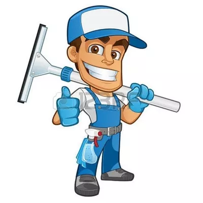 OBI Window Cleaning