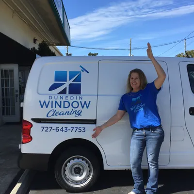 Dunedin Window Cleaning