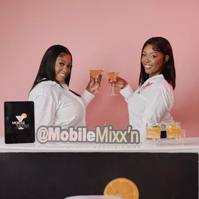 Mobile Mixx’n ?